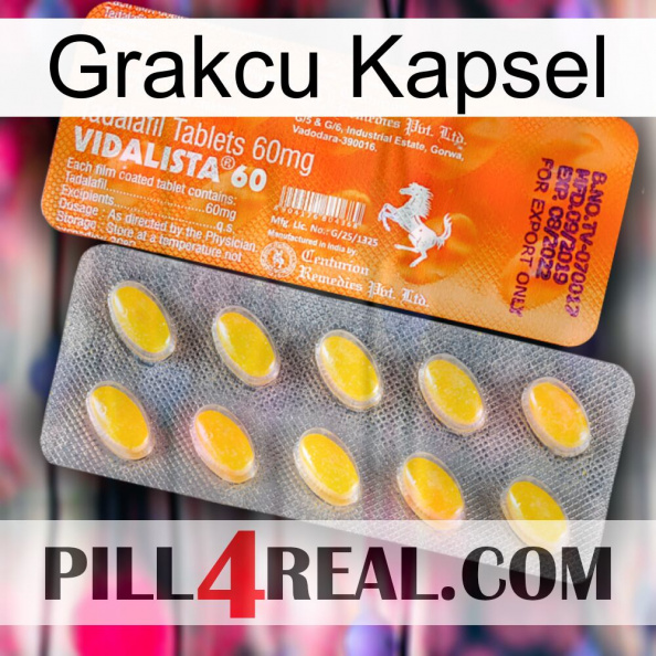 Grakcu Capsule new05
